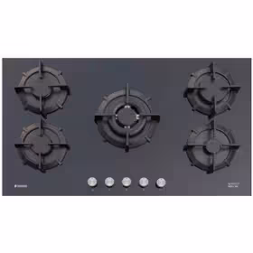 گاز صفحه شیشه ای اسنوا مدل SG-195112