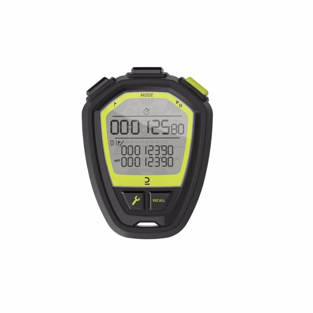 کرنومتر کالنجی – دکتلون Kalenji Chronometer – ONSTART 500