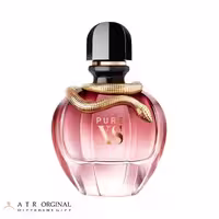 عطر پاکو رابان پیور ایکس اس زنانه ادوپرفیوم 50 میل