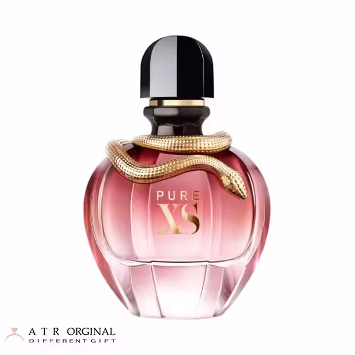 عطر پاکو رابان پیور ایکس اس زنانه ادوپرفیوم 50 میل