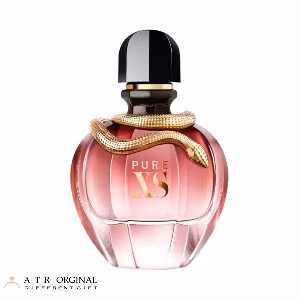 عطر پاکو رابان پیور ایکس اس زنانه ادوپرفیوم 50 میل