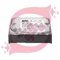 خرید هارد سرور HP 3TB 7.2K SAS 12G 512n LFF HDD 846530-B21
