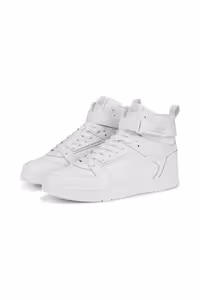 اسنیکر سفید مردانه و زنانه بازی RBD کفش ورزشی 02 Puma