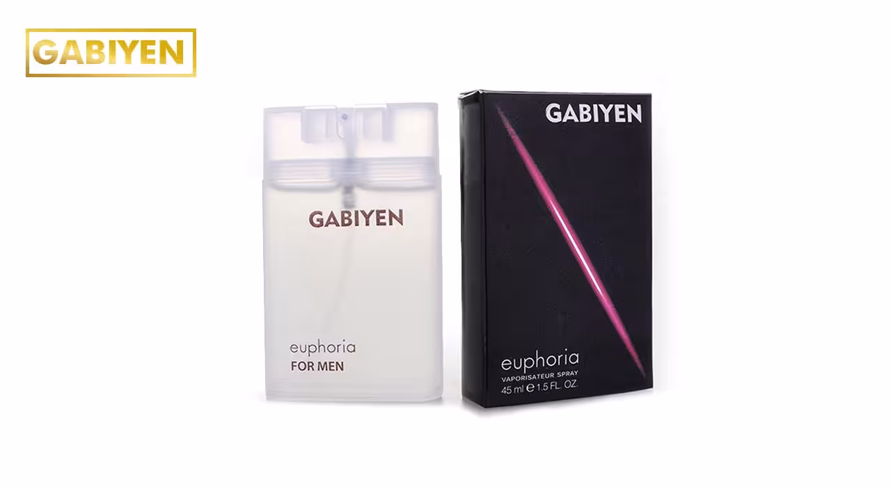 Euphoria BIG MODERN 45ml