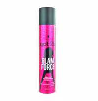 اسپری حالت دهنده مو گات تو بی مدل 275ml GLAM FORCE