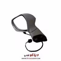 آینه بغل راست و چپ برلیانس سری 200
