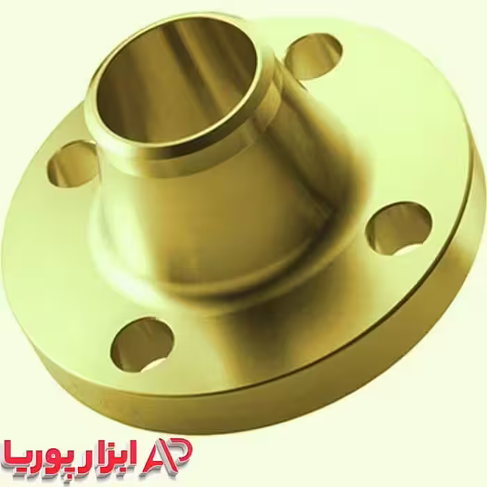 فلنج گلو دار 2 کلاس 150