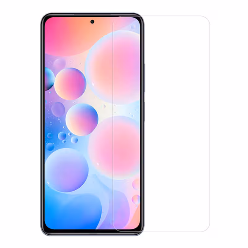 محافظ صفحه شیشه ای شیائومی Xiaomi Poco F3 Glass