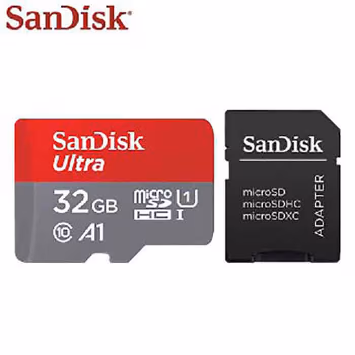 مموري 32GB مدل SANDISK 98M