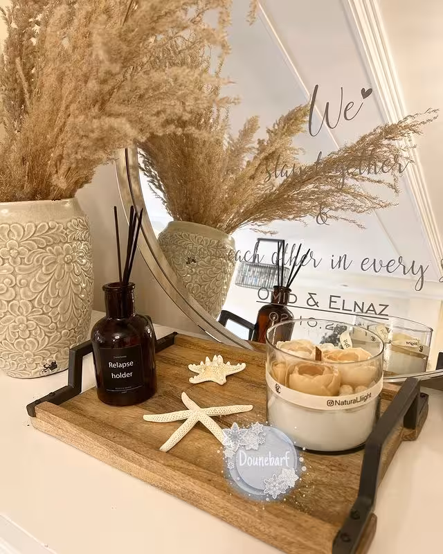 جاعودی شیشه ای مشکی ( 10289 )