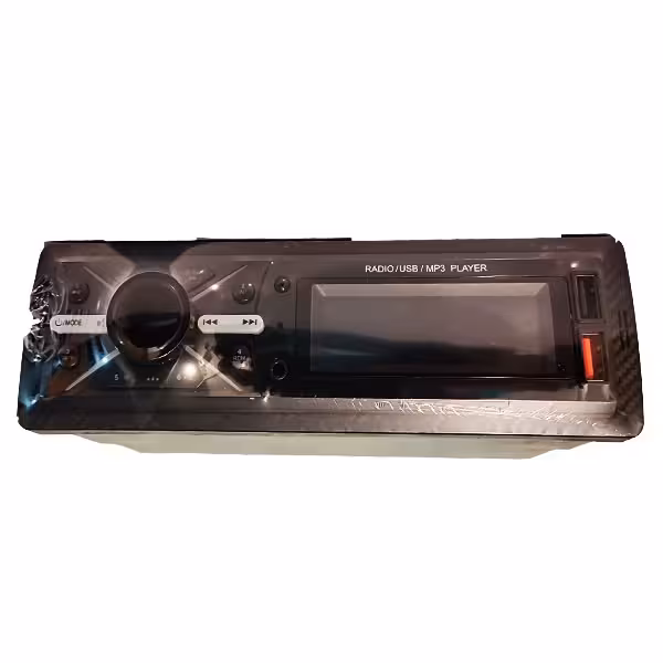 پخش کننده خودرو مدل m-2 | چاوه