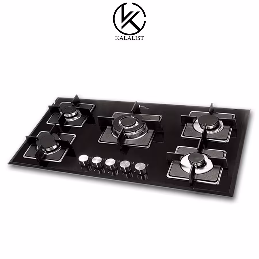 گاز صفحه ای اخوان Gi 137