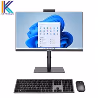 کامپیوتر یکپارچه مسترتک ALL IN ONE ZN240 C58SB