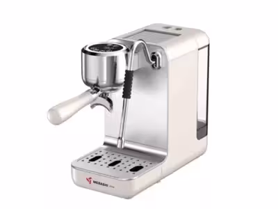 اسپرسوساز مباشی ECM2114 با ضمانت اصالت و سلامت کالا به همراه 12 ماه گارانتی شرکتی