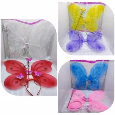 بال فرشته 3 تیکه