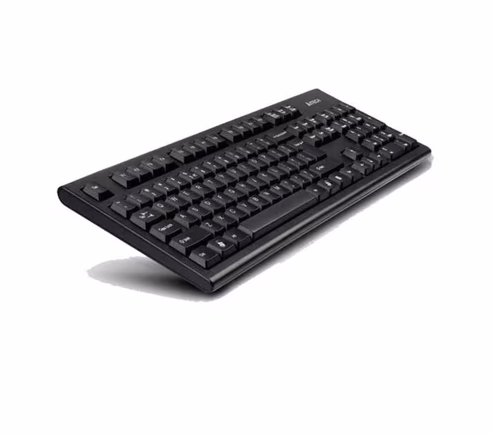 کیبورد ای فورتک مدل KR-83 USB