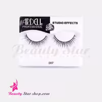 مژه مصنوعی سه بعدی استدیو افکت آردل مدل 007