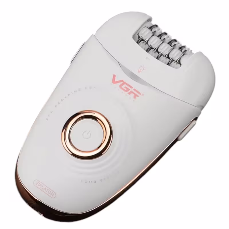 اپیلاتور وی جی ار مدل V-739 | کالا مکس