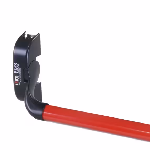 دستگیره خروج اضطراری میله ای مدل ISEO-9414000504