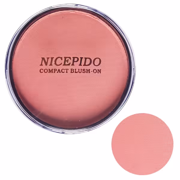 رژگونه نایسپیدو شماره 212