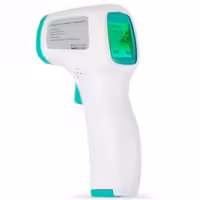 دماسنج لیزری مدل Gp-300