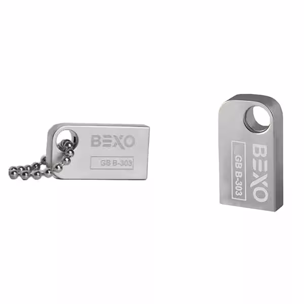 فلش مموری بکسو مدل GB B303 ظرفیت 64 گیگابایت