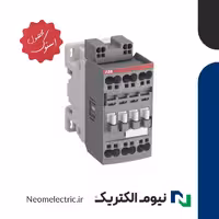 کنتاکتور قدرت ABB AF30Z-30-00K-21 استوک