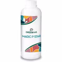 کود مجیک پی استار گرین هاس ایتالیا