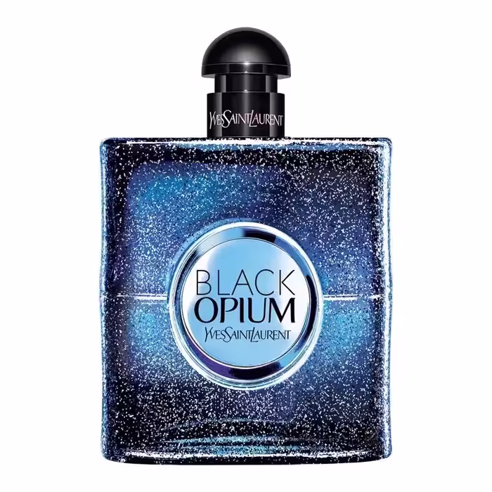 عطر ادکلن ایو سن لورن بلک اوپیوم اینتنس | Yves Saint Laurent Black Opium Intense