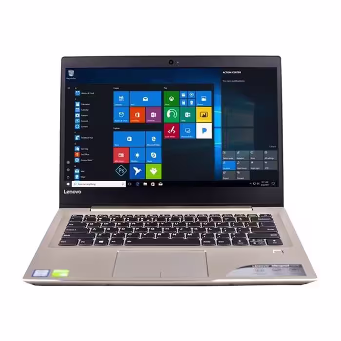 لپ تاپ 14 اینچی لنوو مدل IdeaPad 520S