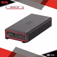 آمپلی فایر BOSS BE600.2D