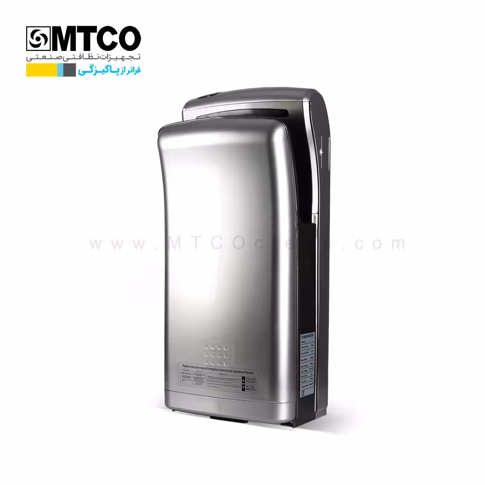 دست خشک کن های اسپید HD-2040