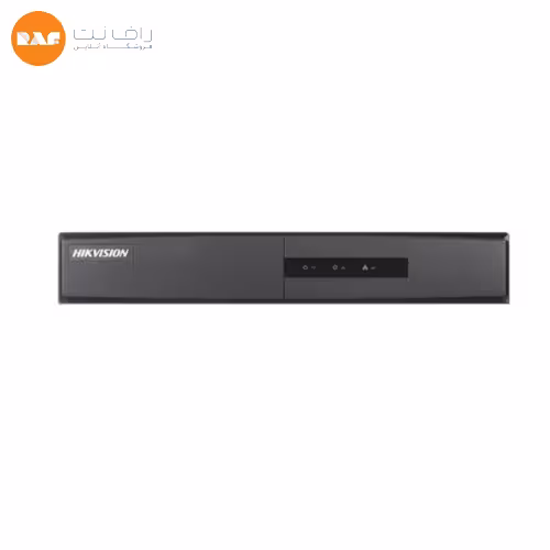 قیمت   خرید آنلاین فوری دستگاه ان وی آر 8 کانال هایک ویژن مدل DS-7108NI-Q1/8P/M