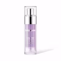 پرایمر بنفش شیگلم مدل Good Grip Primer Blueberry   AHA