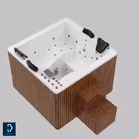 وان جکوزی واتردنس مدل 517