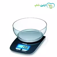 ترازو آشپزخانه بیورر مدل KS25
