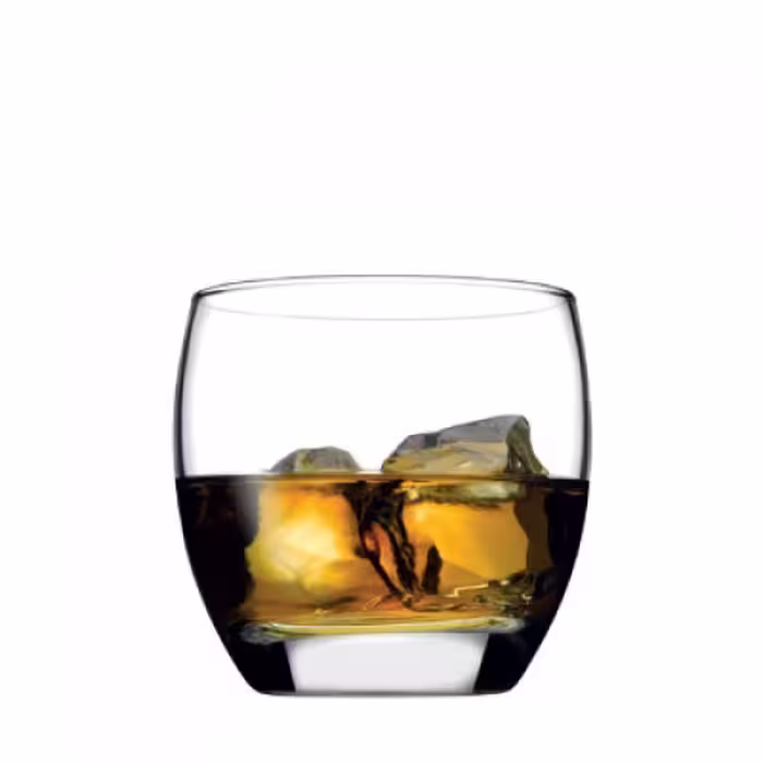 نیم لیوان دستی پاشاباغچه مدل بارل Barrel
