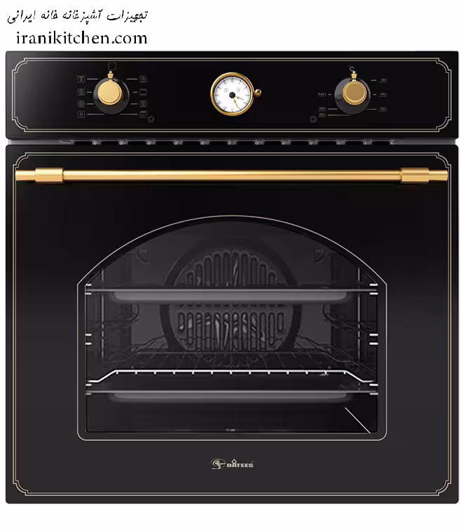 فر توکار داتیس مدل 655 برقی