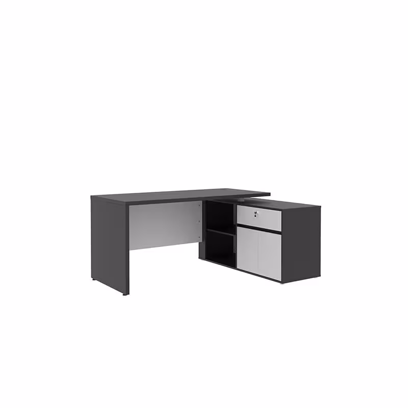 ميز کارشناسی نئوپان مدل 554 -سايز 140 نیلپر مدل NODE554002