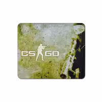 خرید و قیمت ماوس پد طرح cs go کد 3541