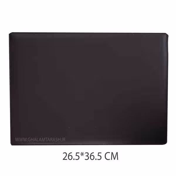 زیر دستی چرم مصنوعی