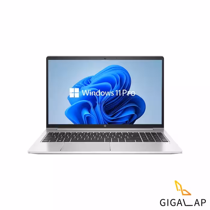 لپ تاپ 15.6 اینچی اچ پی مدل ProBook450 G8 پر دازنده i5 رم 8 گیگابایت گرافیک Intel Iris XE