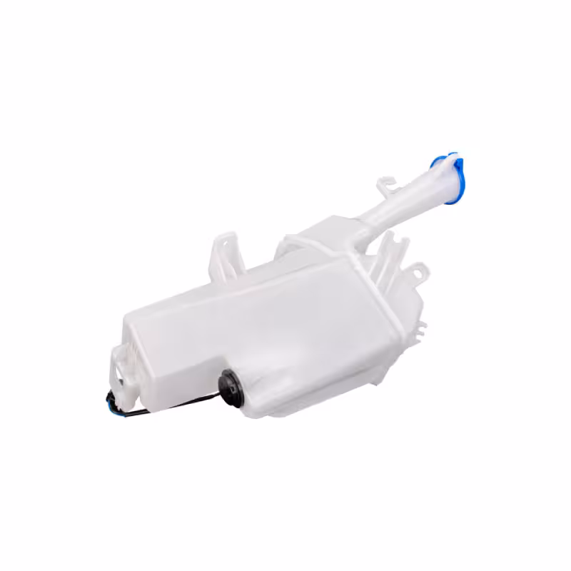 مخزن شیشه شور کیا کادنزا