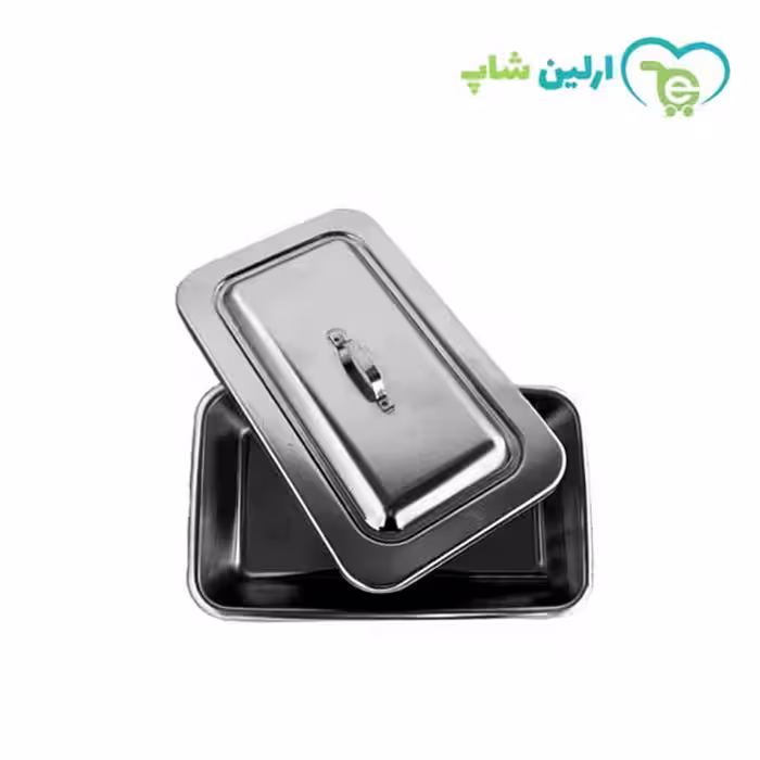 دیش استیل پزشکی
