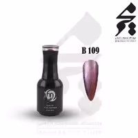 لاک ژل برند m2 کد B109