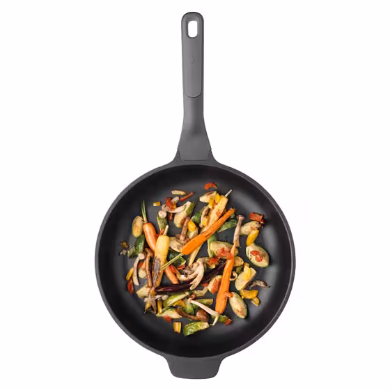 تابه 24 سانتی‌متر مشکی برگهف BergHOFF Stone 10″ Non-stick Fry Pan 2.1Qt مدل 3950297