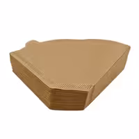 فیلتر قهوه ماندی مدل 4 CUPS بسته 100 عددی | چاوه