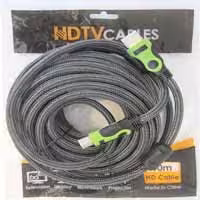 کابل HDMI 15 متری سیم نسوز ضخیم نویزگیردار HDTV