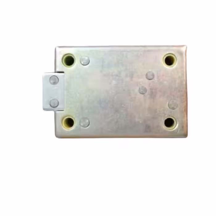 قفل گاوصندوق طرح کاوه مدل 002 | چاوه