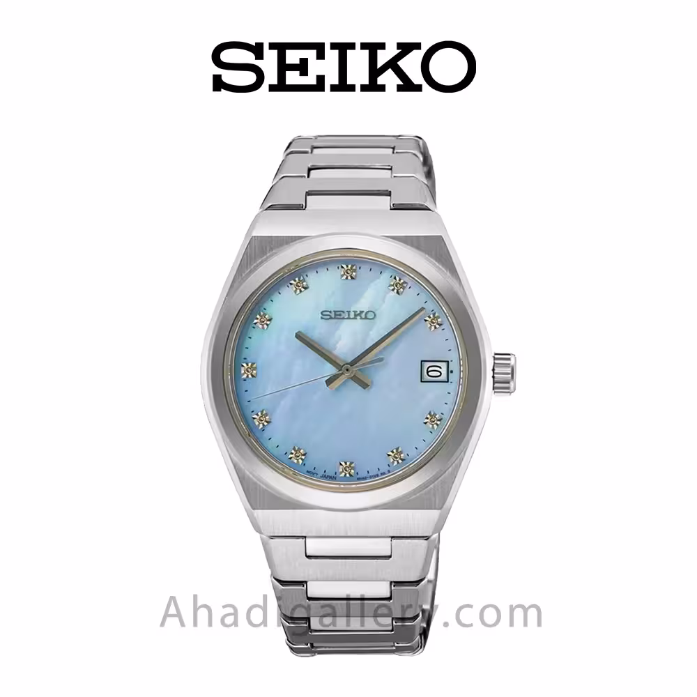 ساعت مچی سیکو مدل SUR603p1